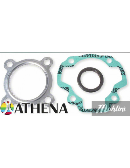 Sotsats (Topset) Athena Yamaha PW50