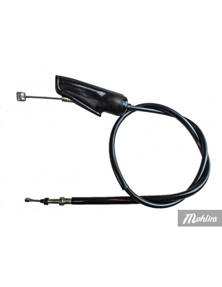 Kopplingswire Derbi Senda 2006