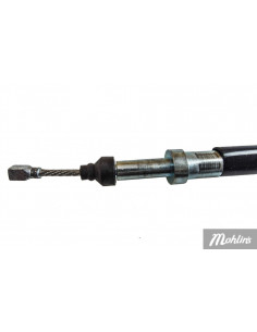 Kopplingswire Derbi Senda 2006 2