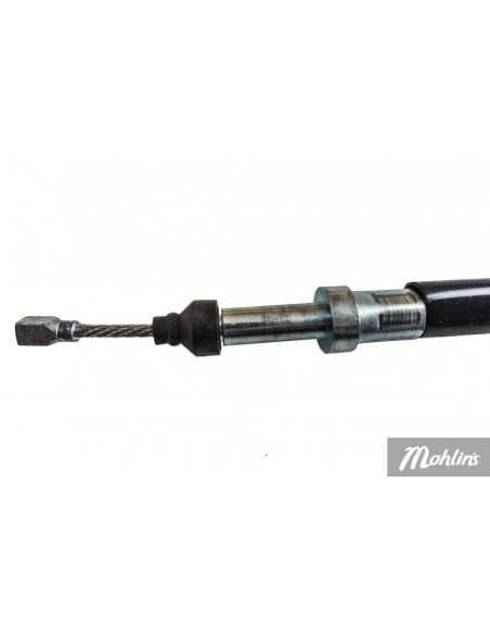 Kopplingswire Derbi Senda 2006