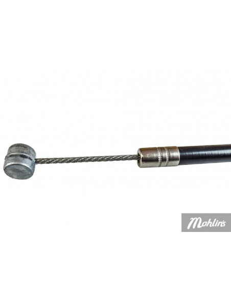 Kopplingswire Derbi Senda 2006