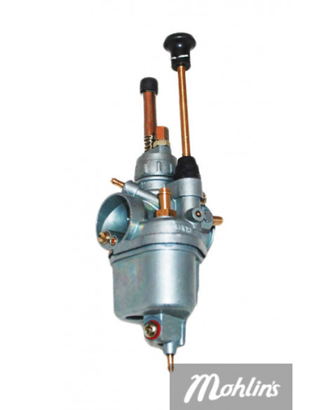 Förgasare 12 mm Yamaha FS1