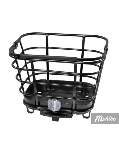 Cykelkorg AVS 370x300x250