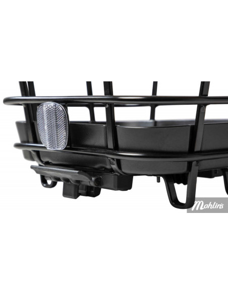 Cykelkorg AVS 370x300x250