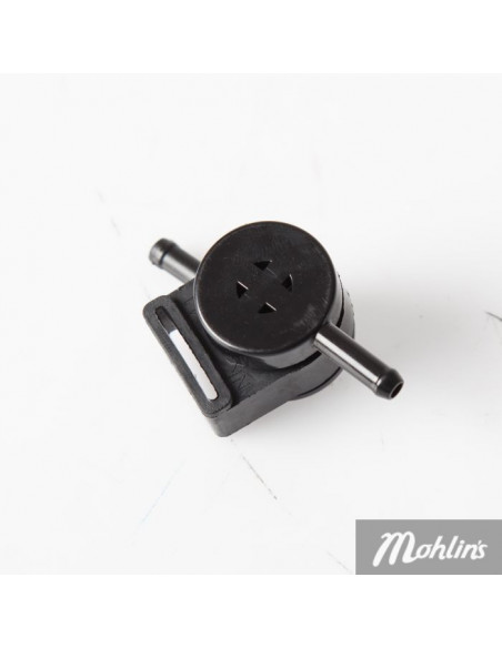 Dump valve Viarelli E5