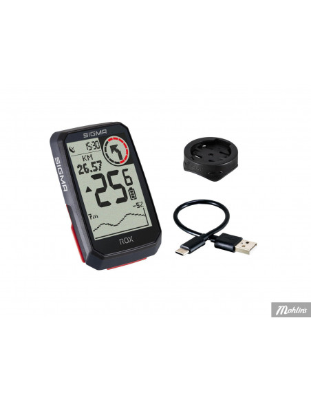 Cykeldator SIGMA ROX 4.0