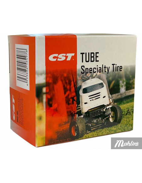 Mopedslang 4 tum 3.00 X 4 L-bilvent