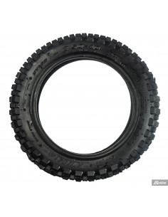 Mopeddäck 10x2.50 tt Cross 2