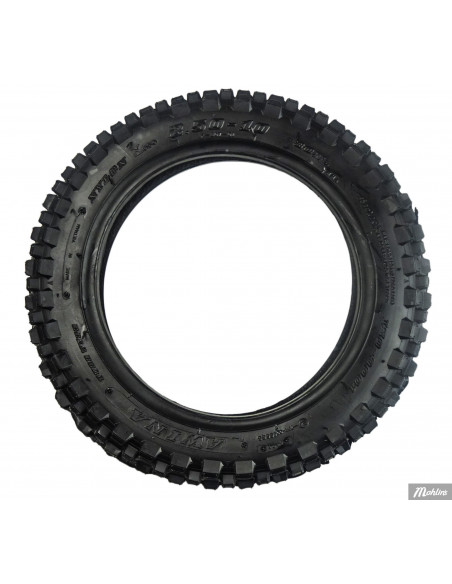 Mopeddäck 10x2.50 tt Cross