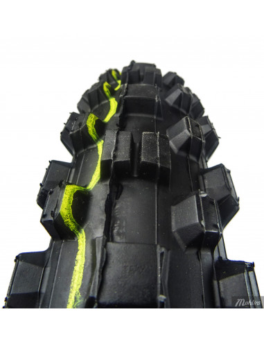 Mopeddäck 10x2.50 tt Cross