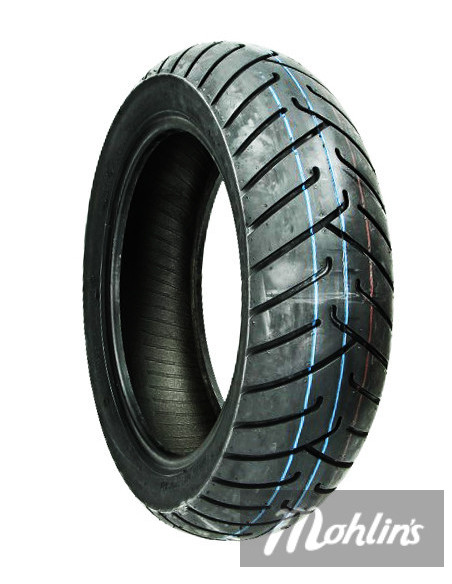 Mopeddäck 12 tum 12x130/70