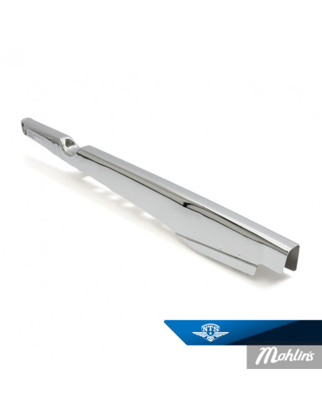 Kedjeskydd Suzuki K50