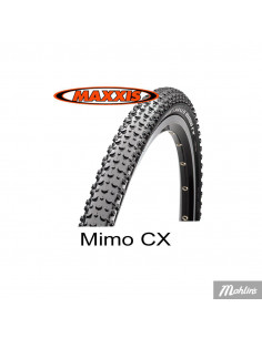 Cykeldäck Maxxis MimoCX Cyclocros 35-622 2
