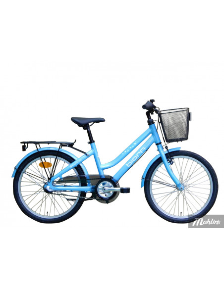 Biorn Krama 20 tum, 3 vxl