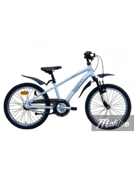 Biorn BoBo 20 tum, 3 vxl