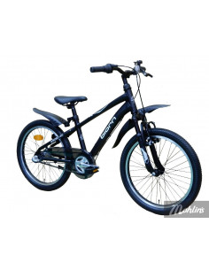 Biorn BoBo 20 tum, 3 vxl 2