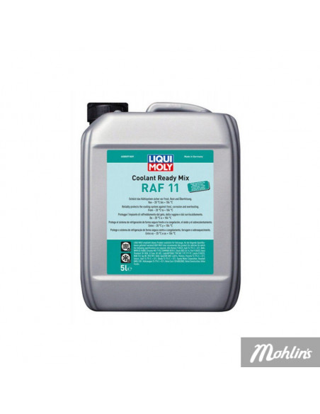 Kylarvätska RAF 11