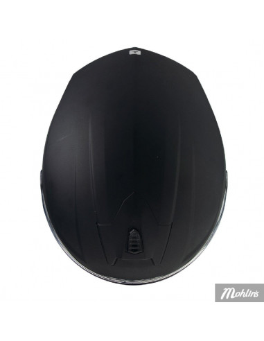 Hjälm Axxis Draken Svart XXL