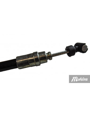 Bakbromskabel Honda SFX