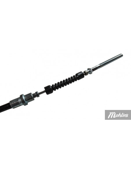 Bakbromskabel Honda SFX