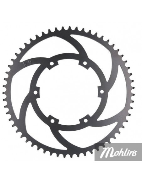 Bakdrev Derbi, 108 mm, 59 kuggar