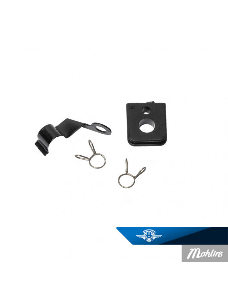 Rep.sats oljeslang Yamaha DT50MX