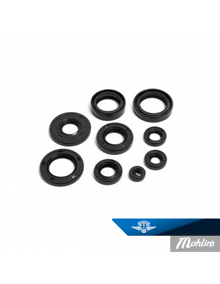 Packboxsats Made by NTS DT/FS1