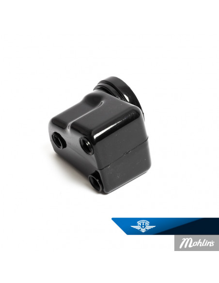 Insugningsdämpare HVA Flinta