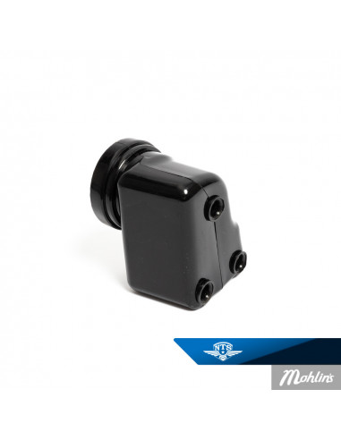 Insugningsdämpare HVA Flinta