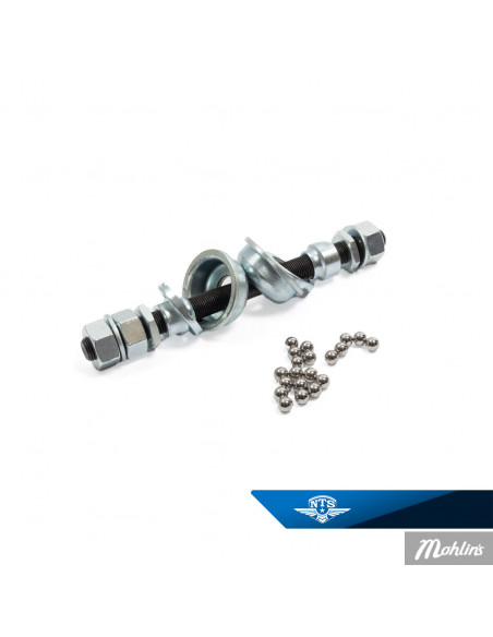 Reparationssats Framnav Piaggio Ciao