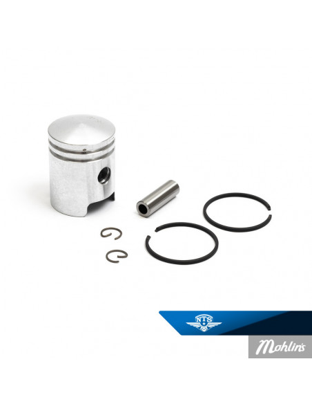 Kolv komplett Puch std 38/10