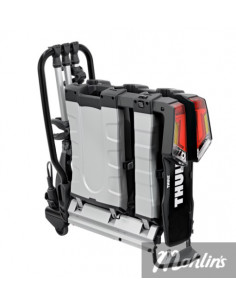 Thule EasyFold XT, 3 Cyklar, 13pin 2