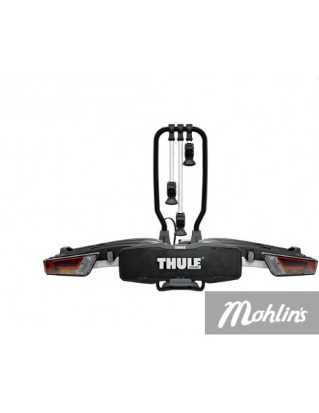 Cykelhållare Thule EasyFold XT för 3 Cyklar 13pin