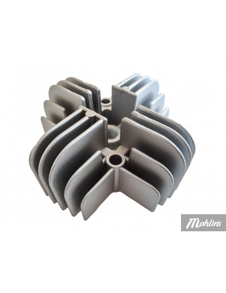 Topplock Yamaha FS1 45 mm