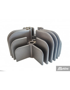 Topplock Yamaha FS1 45 mm 2