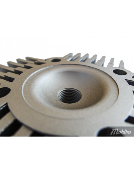 Topplock Yamaha FS1 45 mm