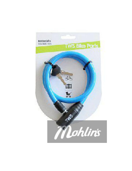 Wirelås 10 x 600 mm