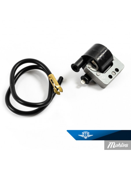 Tändspole Made by NTS Ducati