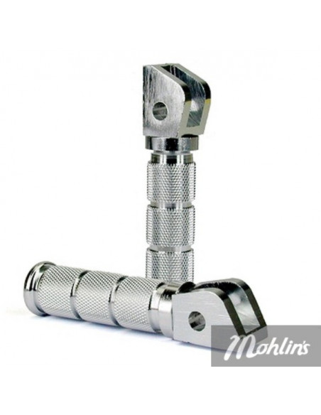 Fotpinnan Derbi Senda