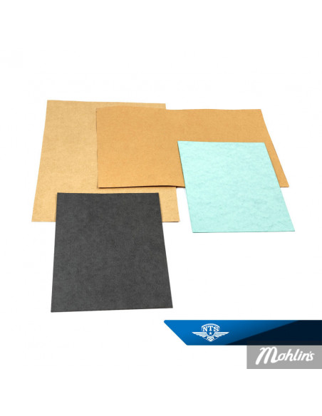 Packningsmaterial Made by NTS 4 ark