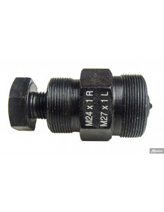 Avdragare Honda/Yamaha 2