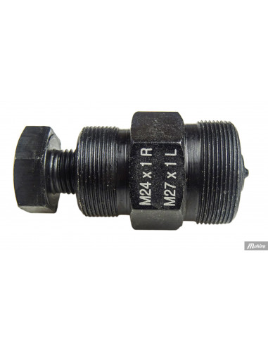 Avdragare Honda/Yamaha