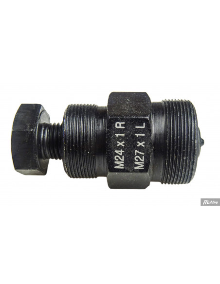 Avdragare Honda/Yamaha