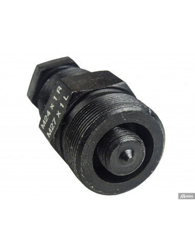 Avdragare Honda/Yamaha