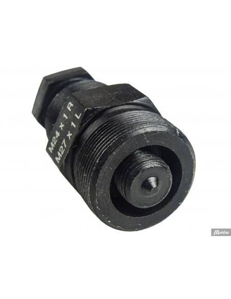 Avdragare Honda/Yamaha