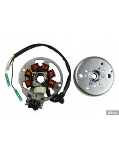 Tändsystem Minarelli 2