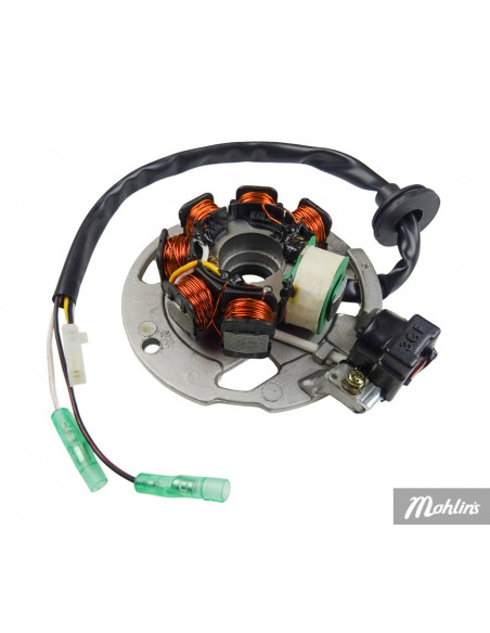 Tändsystem Minarelli