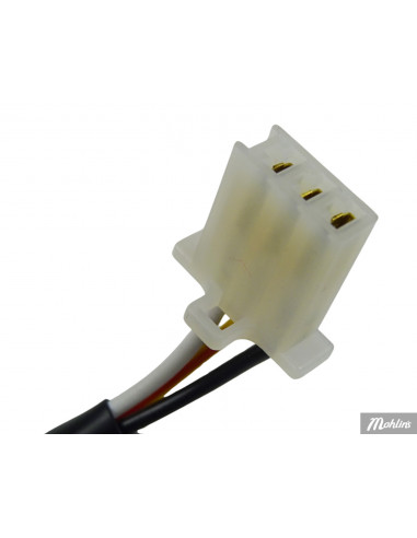 Tändsystem Minarelli