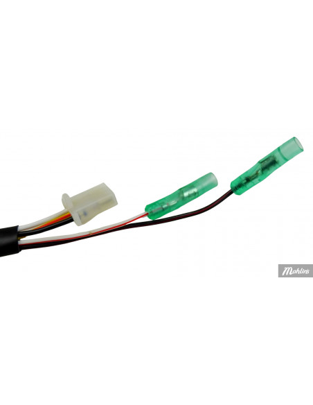 Tändsystem Minarelli