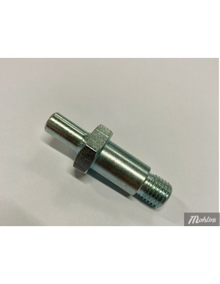 Bult sidostöd Rieju Original